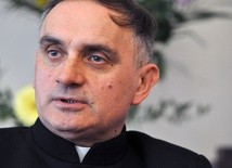 bp Krzysztof Włodarczyk