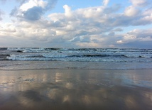 Dzięki CHrystusowi wiem: jest życie wieczne 