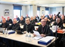 Katowice: Rozpoczęło się 401. zebranie plenarne Konferencji Episkopatu Polski