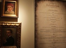 Wystawa o św. Stanisławie Kostce