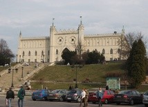 Lublin: Odwołano pokaz "Golgota Picnic"