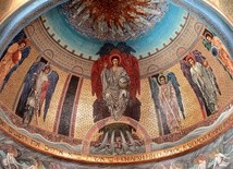 Michał, Gabriel i Rafał 