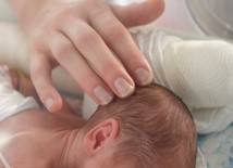 Nie tylko po narodzeniu, ale i przed można małego pacjenta leczyć