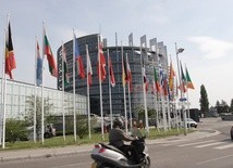 UE: Kosma Złotowski wycofuje się z ubiegania się o stanowisko szefa PE