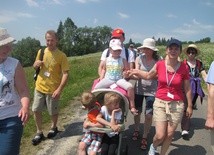 Wakacyjne rekolekcje RRN