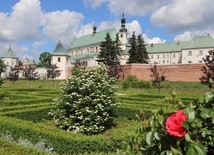 6.07.2020 | Sanktuarium Matki Bożej Pocieszenia w Leżajsku