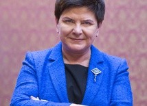 Beata Szydło nie została wybrana na stanowisko szefowej komisji zatrudnienia PE