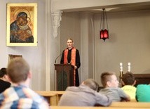 Odnowieni dla życia 