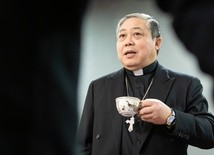 abp Bernardito Cleopas Auza