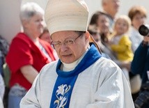 kard. Grzegorz Ryś