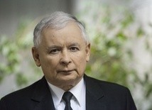 Kaczyński: Złożymy 1,6 mln podpisów