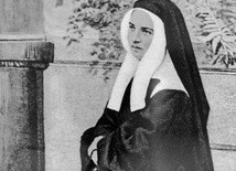 św. Bernadetta Soubirous