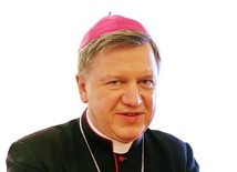 Wrocław: Abp Kupny zachęca do tworzenia "parafialnych tarcz antykryzysowych"