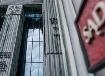 Prezydencki projekt o Sądzie Najwyższym w Sejmie