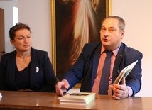 Uroczystości w Mławie