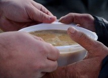 ONZ ostrzega przed śmiercią głodową milionów Afgańczyków