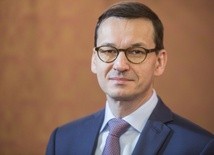Prezydencja Polski w Grupie Wyszehradzkiej pod znakiem walki z pandemią koronawirusa