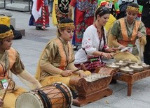 Vistula Folk Festival 2016