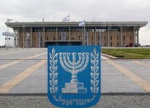 W Izraelu oburzenie po przemówieniu Zełenskiego w Knesecie