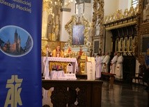 Pułtusk. Jubileusz Akcji Katolickiej