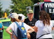 XXVII EPP. Nasze pielgrzymowanie