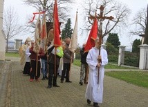 Płock. Stulecie franciszkanów świeckich