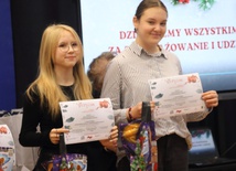 Gala XIV Konkursu "Niemiecki Kalendarz Adwentowy"