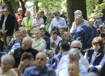 Ich nadzieją jest Chrystus