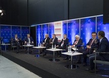 Katowice. 12. Europejski Kongres Gospodarczy w formie hybrydowej