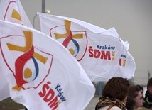 Organizatorzy ŚDM planują kolejne inicjatywy