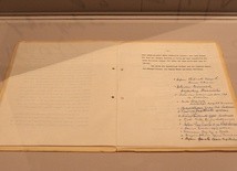 Rzym: Konferencja o przełomowym liście biskupów polskich