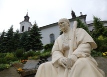 Portugalia: Wkrótce powstanie pierwszy kościół pw. św. Jana Pawła II