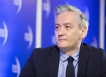 Robert Biedroń nie będzie kandydował na prezydenta Słupska