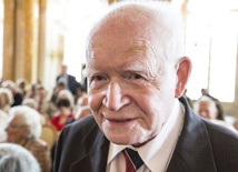 Zapłacimy za podziały - ostrzegał na łamach "Gościa" w 2012 roku zmarły dziś prof. Adam Strzembosz