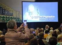 XXIII Dni Papieskie w Elblągu