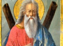 św. Andrzej, patron chrześcijańskiego Wschodu