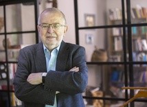 Prof. Zbigniew Lewicki: Trump zobowiązał się do realizacji konkretów. I tym jego orędzie różniło się od innych mów inauguracyjnych