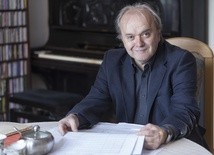 Henryk Jan Botor laureatem Lux ex Silesia