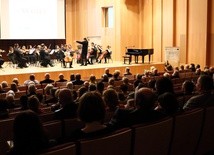 XV Gala Fundacji Elbląg