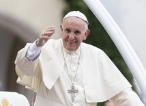 Watykan zapowiedział podróż papieża na Cypr i do Grecji w grudniu