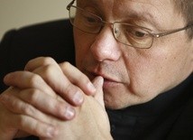 Abp Ryś: W dniach Zagłady i powstania w warszawskim getcie obroniliście godności człowieka