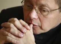 Kard. Ryś: Antysemityzm jest grzechem i złem moralnym