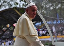 Franciszek wobec wojny na Ukrainie - synteza papieskich wypowiedzi i inicjatyw