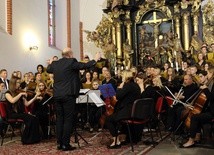 Warsztaty muzyki liturgicznej