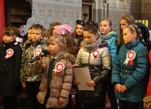 Narodowe Święto Niepodległości w Czernicach Borowych