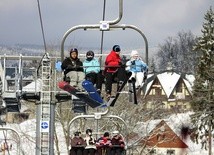 Hamowanie odmrażania gospodarki?