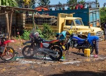Slumsy Nairobi – inny, zapomniany świat, który wzywa do nawrócenia