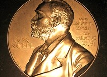 Nobel z fizyki dla Japończyka, Niemca i Włocha