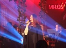 Koncert Solo Dios Basta