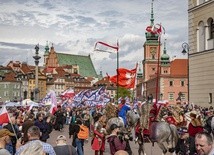 Narodowy Marsz Życia